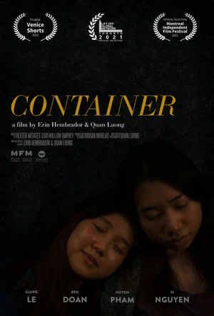 Постер: Container