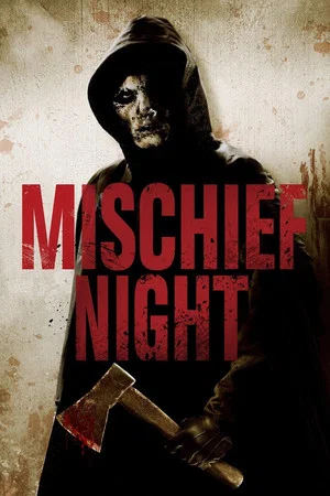 Постер: Mischief Night