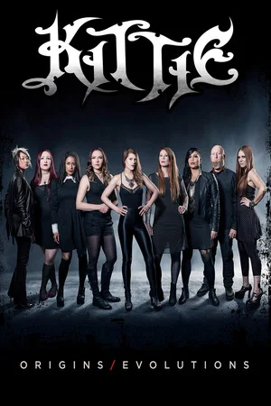 Постер: Kittie: Origins/Evolutions