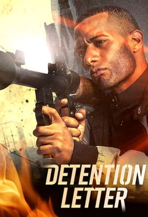 Постер: Detention Letter
