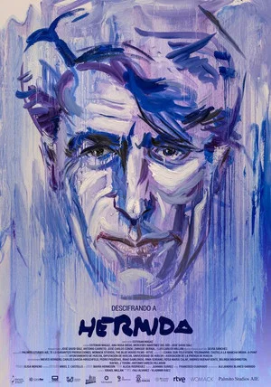 Постер: Descifrando a Hermida