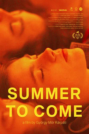 Постер: Summer to Come