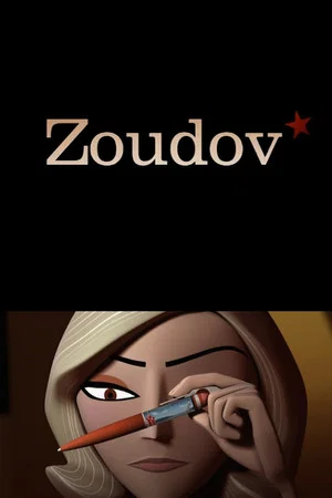 Постер: Zoudov