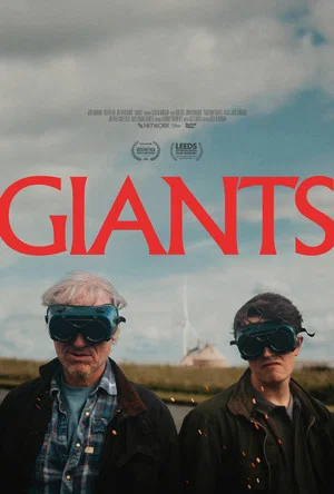 Постер: Giants