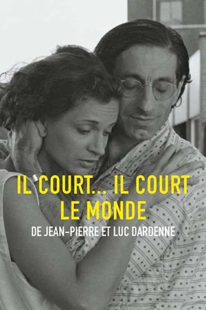 Постер: Il court, il court, le monde