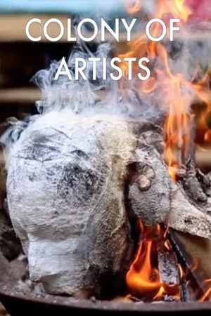 Постер: Colony of Artists