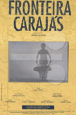 Постер: Fronteira Carajás