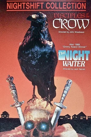 Постер: The Night Waiter