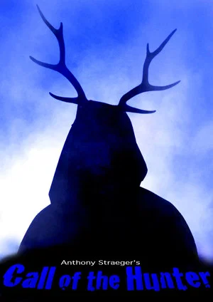 Постер: Call of the Hunter