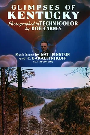 Постер: Glimpses of Kentucky