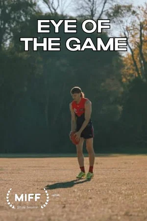 Постер: Eye of the Game