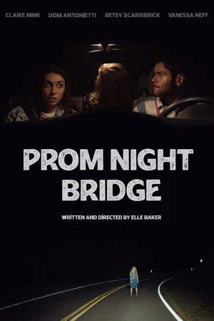 Постер: Prom Night Bridge