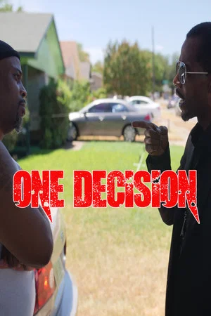 Постер: One Decision