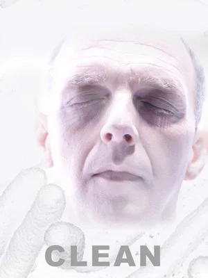Постер: Clean