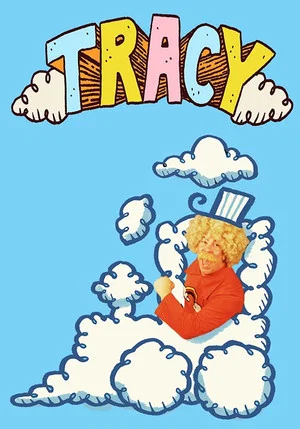 Постер: Tracy