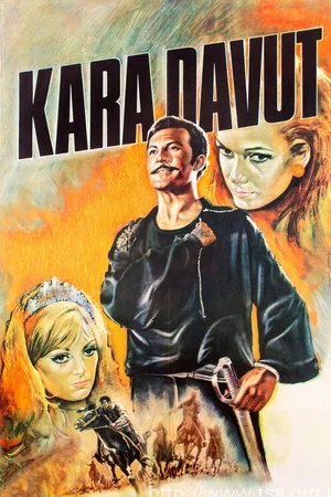 Постер: Kara Davut