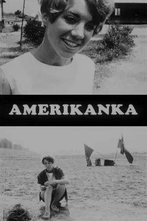 Постер: American Woman