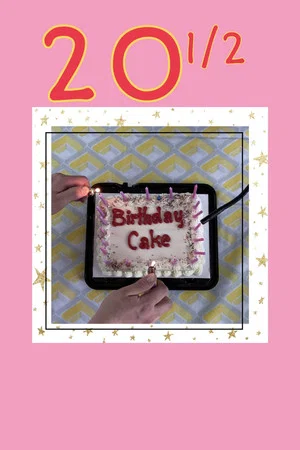Постер: 20 1/2