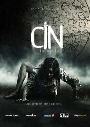Постер: Cin: Aşk Büyüsü