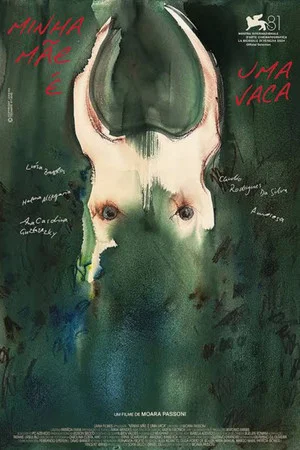 Постер: My Mother is a Cow