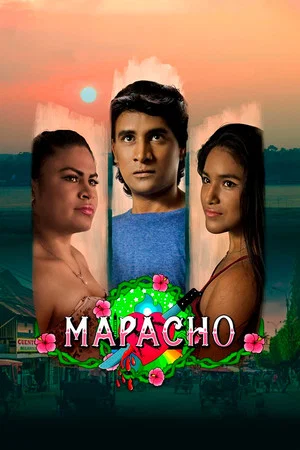 Постер: Mapacho