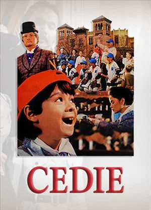 Постер: Cedie