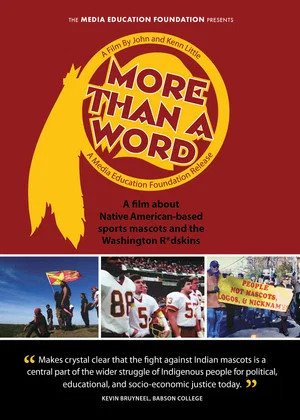 Постер: More Than a Word