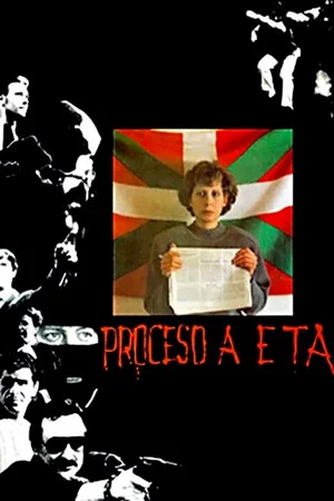 Постер: Proceso a ETA