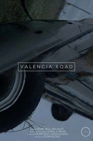 Постер: Valencia Road