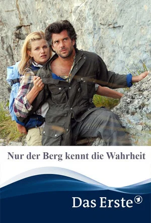 Постер: Nur der Berg kennt die Wahrheit