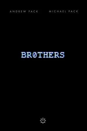 Постер: Br0thers