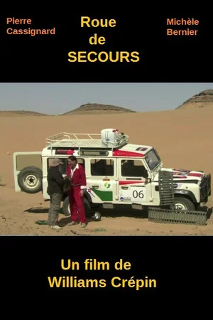 Постер: Roue de secours