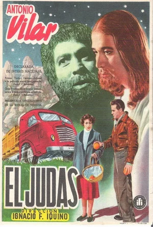 Постер: Judas