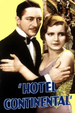 Постер: Hotel Continental