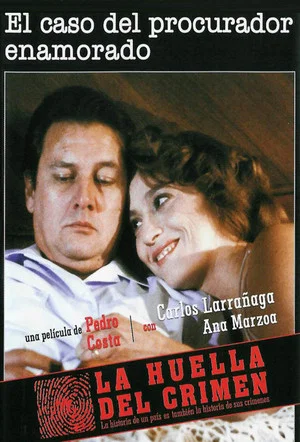 Постер: El caso del procurador enamorado