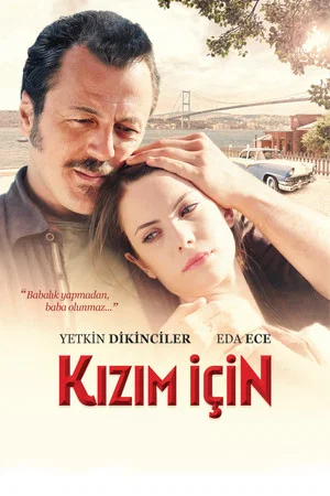 Постер: Kızım İçin