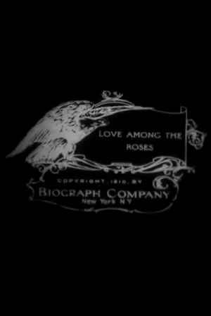Постер: Love Among the Roses