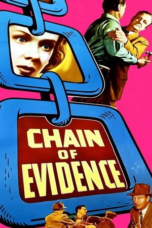 Постер: Chain of Evidence