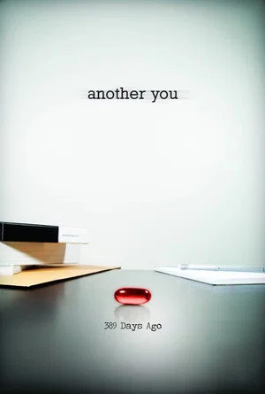 Постер: Another You