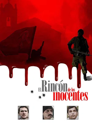 Постер: El Rincón de los Inocentes
