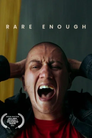 Постер: Rare Enough