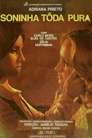 Постер: Soninha Toda Pura