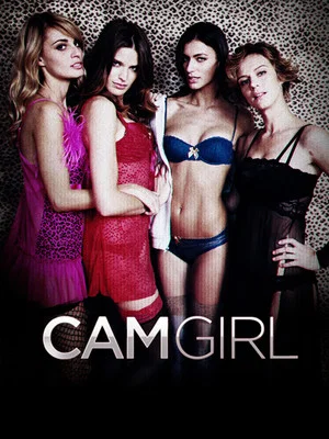 Постер: Cam Girl