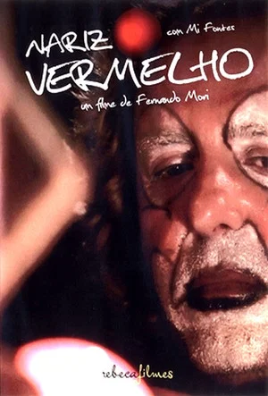 Постер: Nariz Vermelho