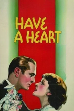 Постер: Have a Heart