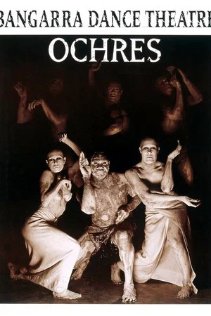 Постер: Ochres