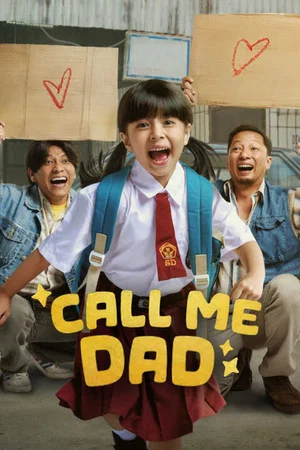 Постер: Call Me Dad