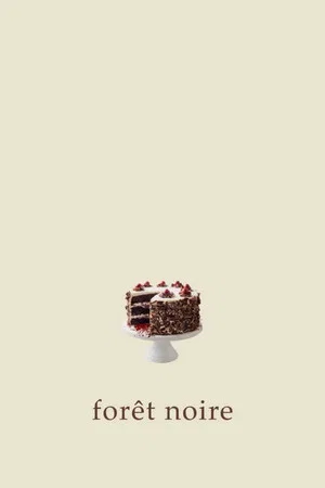 Постер: Black Forest