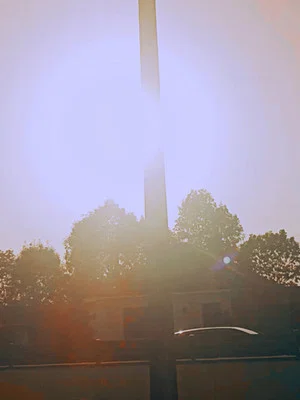 Постер: Soleil