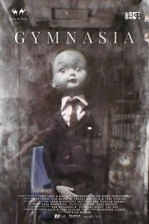 Постер: Gymnasia